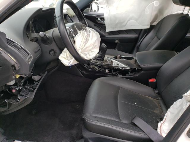 Photo 7 from auction – 2021 INFINITI Q50 SENSOR with VIN JN1EV7CR7MM752273