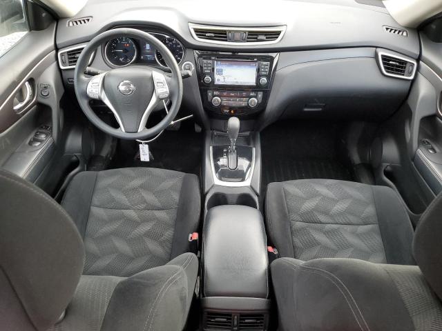 Photo 8 from auction – 2016 NISSAN ROGUE S with VIN 5N1AT2MT3GC919216