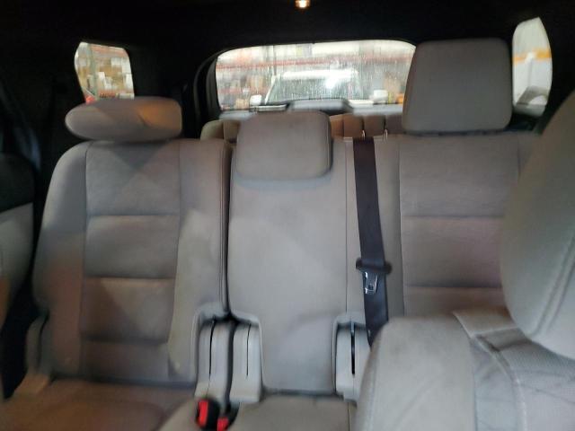 Photo 10 from auction – 2013 FORD EXPLORER with VIN 1FM5K7B88DGA58748
