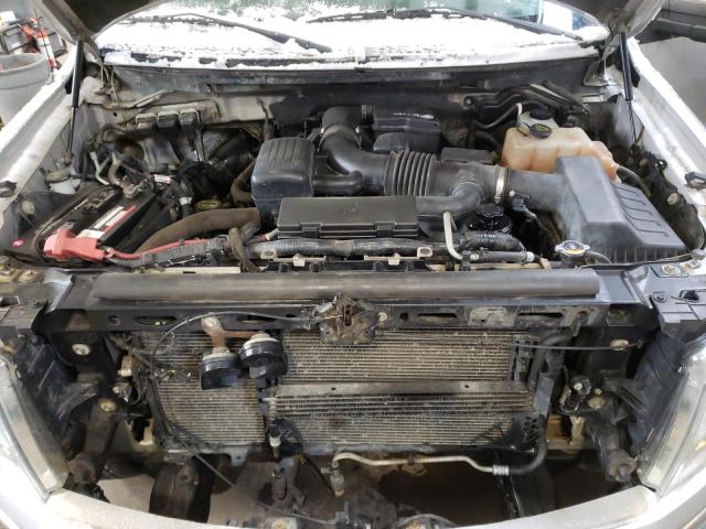 Photo 11 from auction – 2010 FORD F150 SUPER with VIN 1FTFW1EV4AFC00655