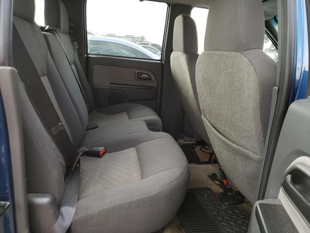 Photo 10 from auction – 2005 GMC CANYON with VIN 1GTCS136458224216