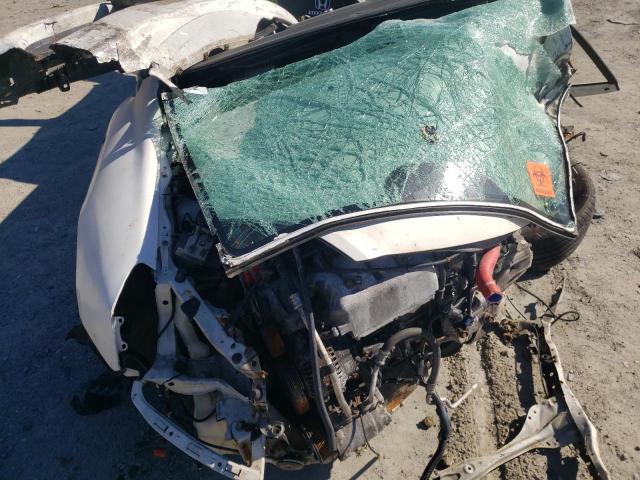 Photo 11 from auction – 2002 HONDA CIVIC SI with VIN SHHEP33562U310408
