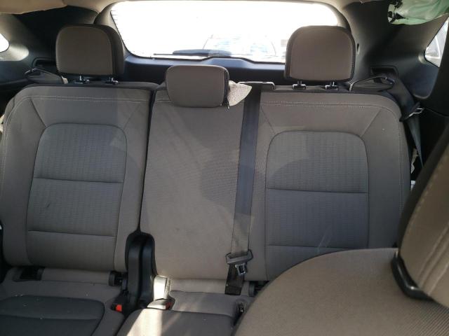 Photo 10 from auction – 2020 FORD ESCAPE S with VIN 1FMCU0F65LUC47536