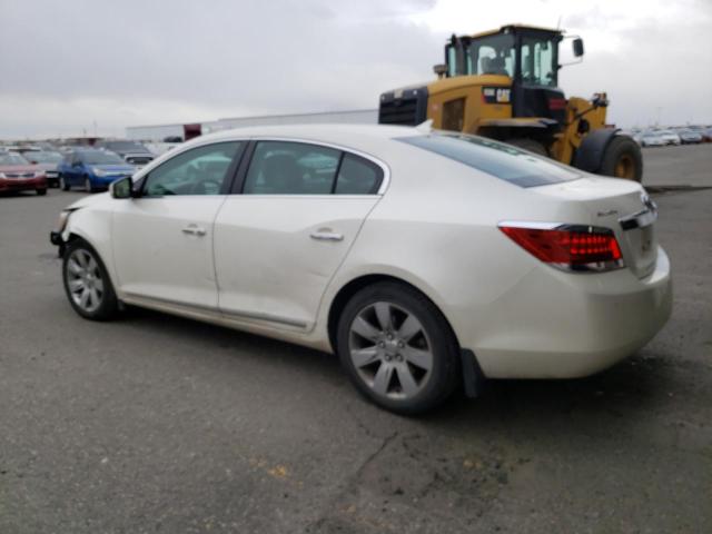 Photo 2 from auction – 2010 BUICK LACROSSE C with VIN 1G4GC5EG5AF180188