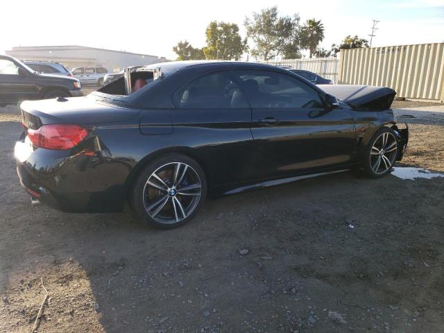 Photo 3 from auction – 2016 BMW 435 I with VIN WBA3T3C55G5A42366