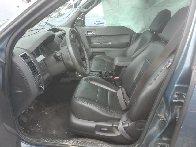 Zdjęcie 7 z aukcji – 2011 FORD ESCAPE LIM z VIN 1FMCU0E7XBKB45637