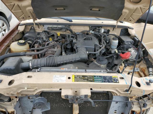 Photo 11 from auction – 2009 FORD RANGER SUP with VIN 1FTYR14D39PA49760