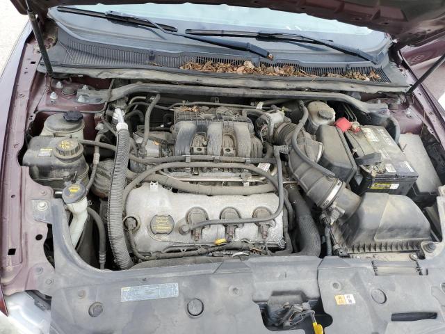 Photo 11 from auction – 2011 FORD TAURUS LIM with VIN 1FAHP2JW5BG154023