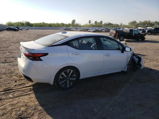 Photo 3 from auction – 2022 NISSAN VERSA SR with VIN 3N1CN8FV0NL821208