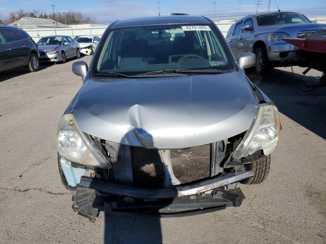 Photo 5 from auction – 2009 NISSAN VERSA S with VIN 3N1BC13E29L367174