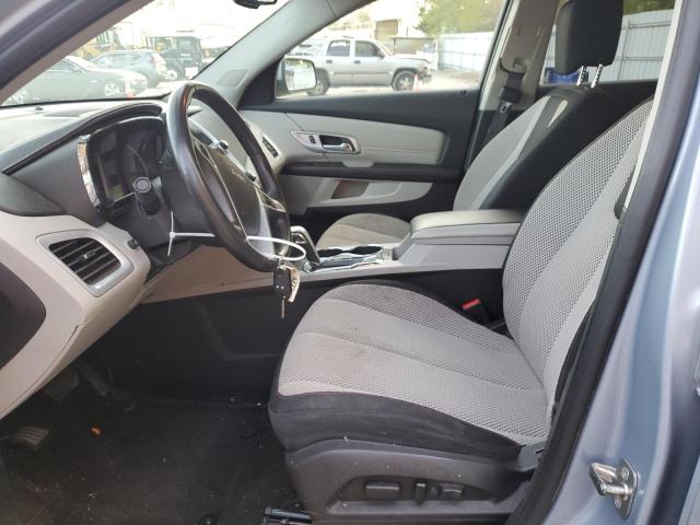 Photo 7 from auction – 2015 GMC TERRAIN SL with VIN 2GKALREK3F6184025