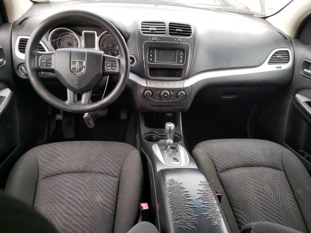 Photo 8 from auction – 2017 DODGE JOURNEY SX with VIN 3C4PDCBG4HT515855