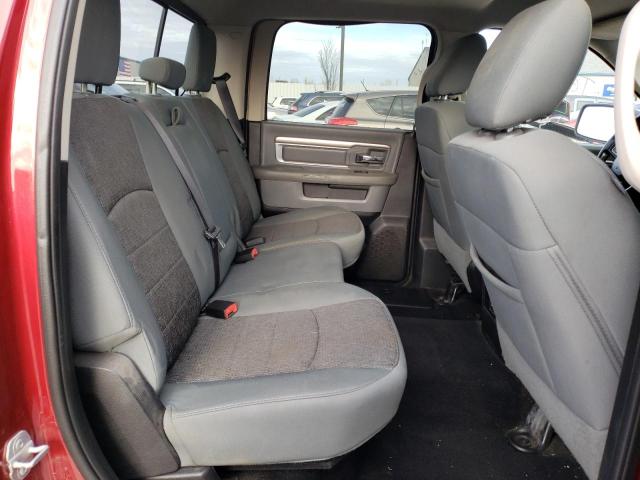 Photo 10 from auction – 2015 RAM 1500 SLT with VIN 3C6RR7LT5FG598240