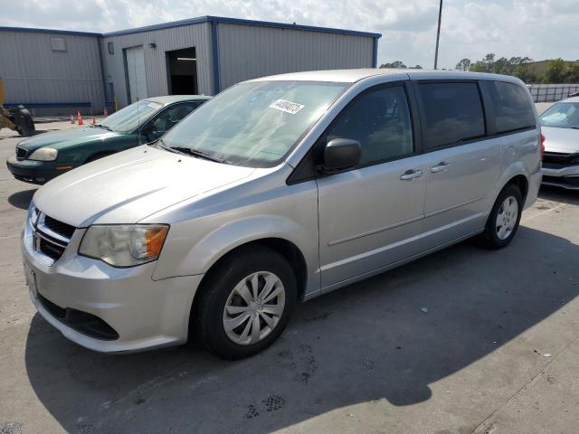 DODGE GRAND CARA 2012 with VIN 2C4RDGBGXCR385396 - Photo from auction