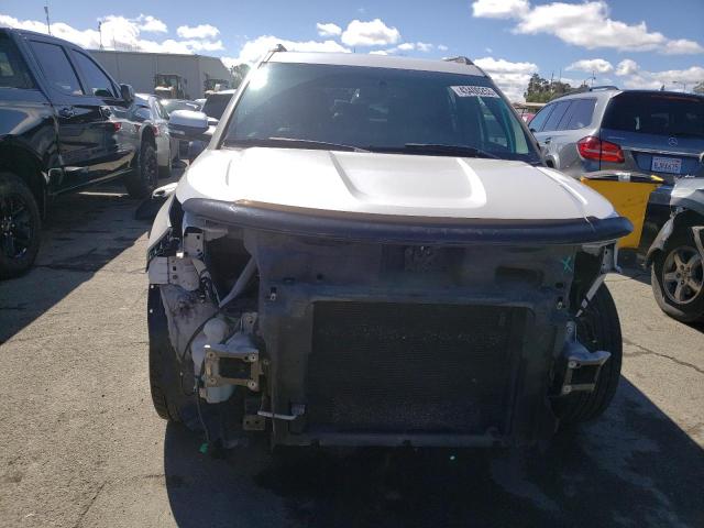 Photo 5 from auction – 2013 FORD EXPLORER L with VIN 1FM5K8F80DGB44071