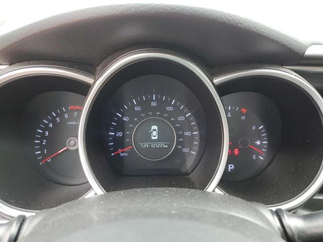 Photo 9 from auction – 2015 KIA OPTIMA LX with VIN KNAGM4A72F5542537