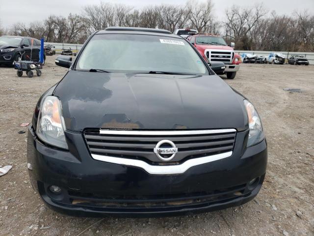 Photo 5 from auction – 2008 NISSAN ALTIMA 3.5 with VIN 1N4BL21E48N421035
