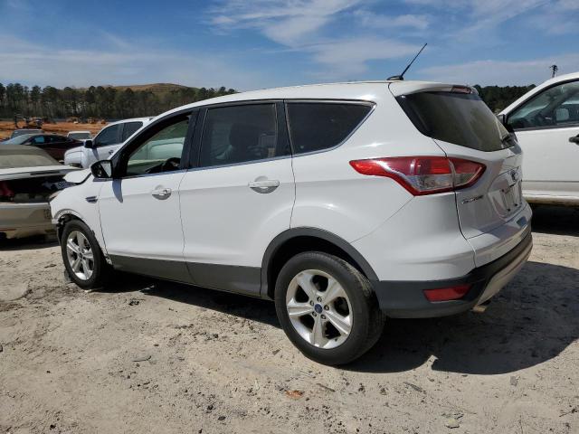 Photo 2 from auction – 2014 FORD ESCAPE SE with VIN 1FMCU0GX5EUD10127