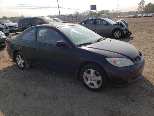 Photo 4 from auction – 2004 HONDA CIVIC EX with VIN 1HGEM21914L048048