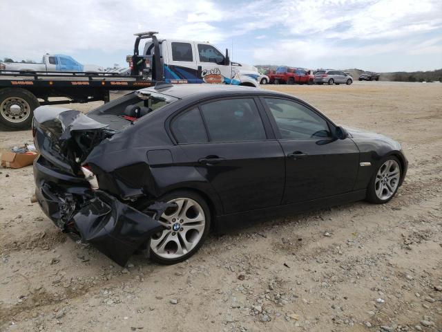 Photo 3 from auction – 2007 BMW 328 I with VIN WBAVA33547PG52617