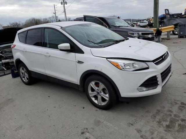 Photo 4 from auction – 2014 FORD ESCAPE SE with VIN 1FMCU0GX2EUB54791
