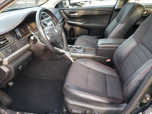 Photo 7 from auction – 2016 TOYOTA CAMRY LE with VIN 4T1BF1FK5GU231495