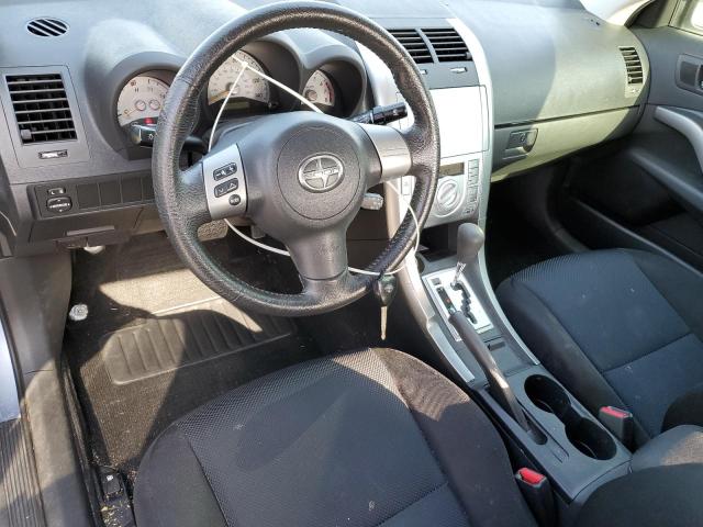 Photo 8 from auction – 2010 TOYOTA SCION TC with VIN JTKDE3B7XA0306969