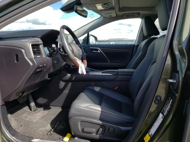 Photo 7 from auction – 2022 LEXUS RX 450H with VIN 2T2HGMDA7NC082746