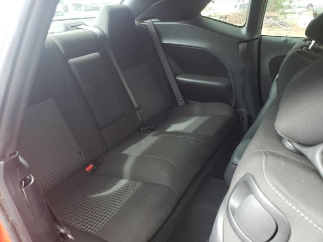 Photo 10 from auction – 2022 DODGE CHALLENGER with VIN 2C3CDZBT4NH108223
