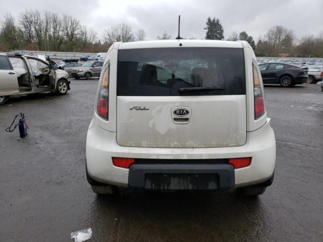 Photo 6 from auction – 2010 KIA SOUL with VIN KNDJT2A24A7073775