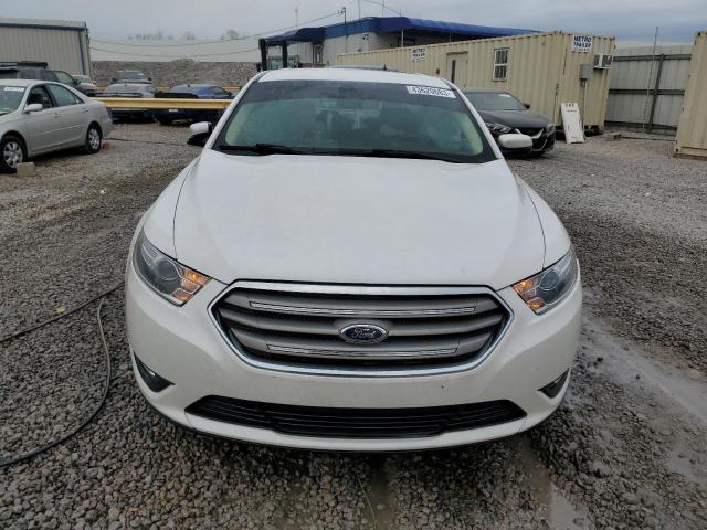 Photo 5 from auction – 2013 FORD TAURUS SEL with VIN 1FAHP2E90DG213678