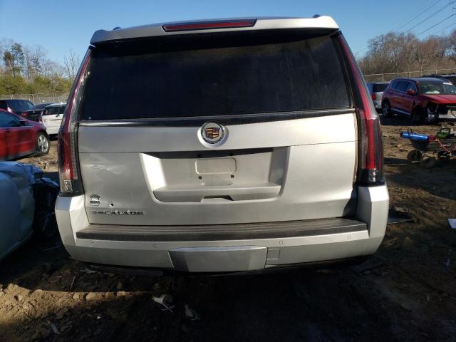Photo 6 from auction – 2015 CADILLAC ESCALADE P with VIN 1GYS4CKJ4FR196821