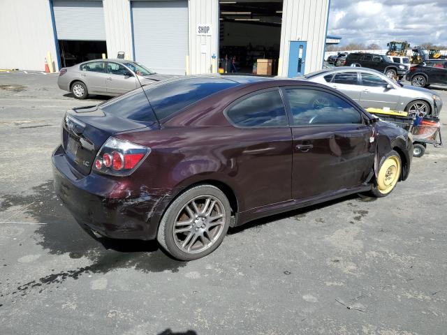 Photo 3 from auction – 2009 TOYOTA SCION TC with VIN JTKDE167990283517