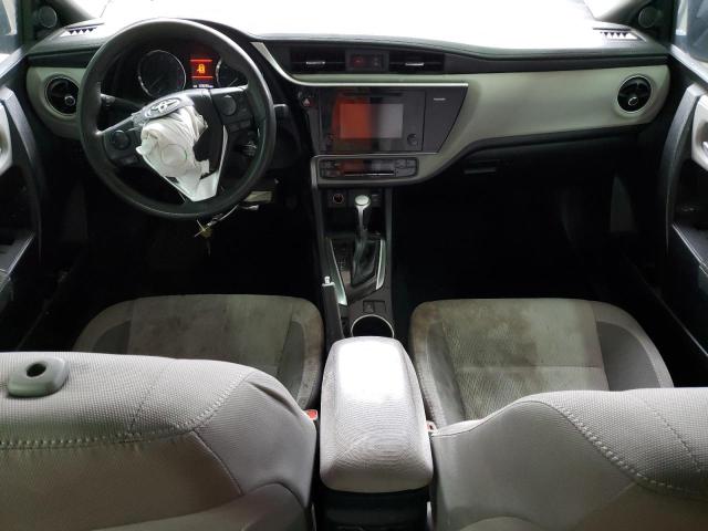 Photo 8 from auction – 2017 TOYOTA COROLLA L with VIN 2T1BURHEXHC936579