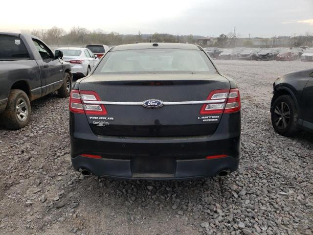 Photo 6 from auction – 2014 FORD TAURUS LIM with VIN 1FAHP2F82EG115548