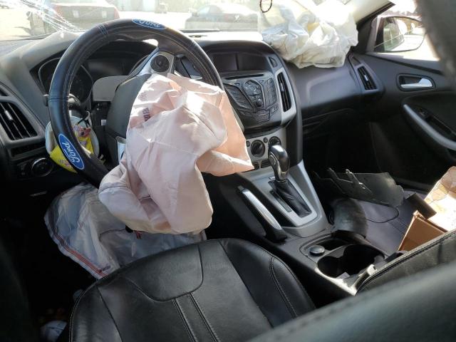Photo 8 from auction – 2013 FORD FOCUS SE with VIN 1FADP3F28DL285046