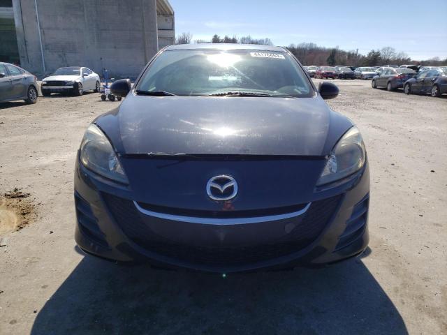 Photo 5 from auction – 2011 MAZDA 3 I with VIN JM1BL1UG6B1439570