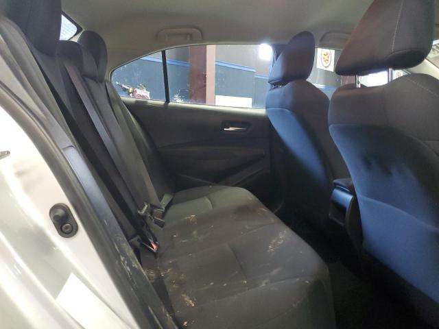 Photo 10 from auction – 2021 TOYOTA COROLLA LE with VIN 5YFEPMAE8MP224258