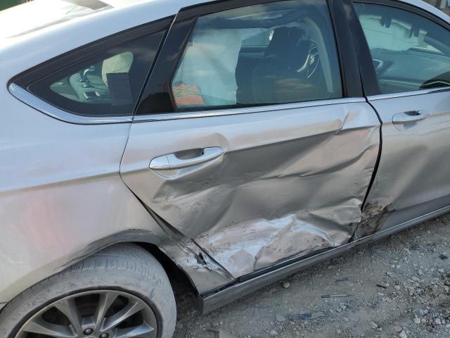 Photo 10 from auction – 2017 FORD FUSION SE with VIN 3FA6P0LUXHR387176