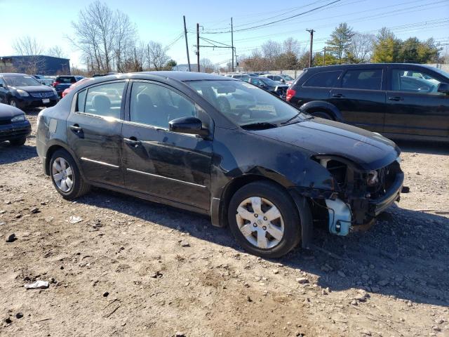 Photo 4 from auction – 2009 NISSAN SENTRA 2.0 with VIN 3N1AB61EX9L689981