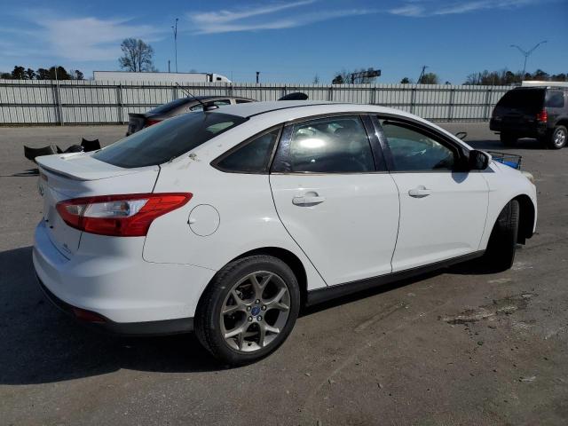 Photo 3 from auction – 2013 FORD FOCUS SE with VIN 1FADP3F28DL285046