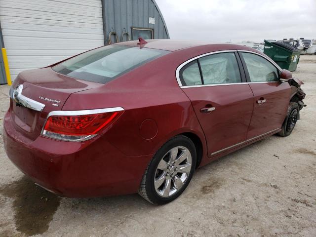 Foto 3 de la subasta – 2011 BUICK LACROSSE C con VIN 1G4GE5ED0BF301193