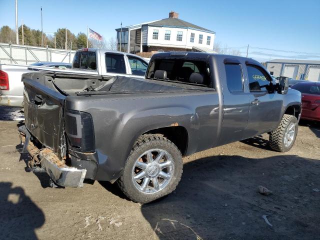 Photo 3 from auction – 2011 GMC SIERRA K15 with VIN 1GTR2VE32BZ339987
