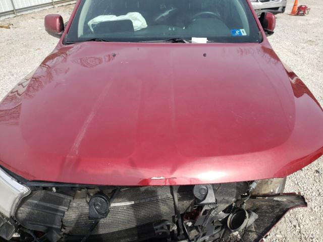 Photo 12 from auction – 2015 DODGE DURANGO LI with VIN 1C4RDJDG5FC139749