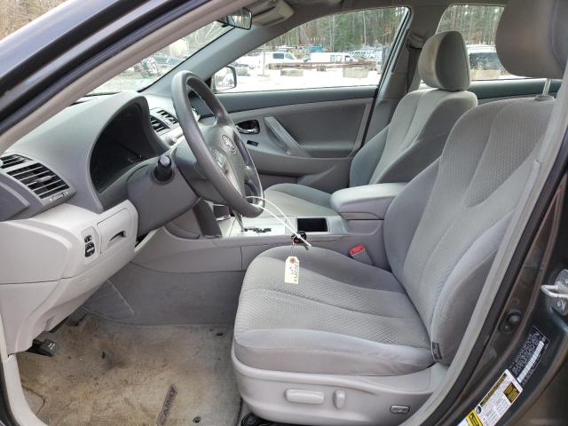 Photo 7 from auction – 2008 TOYOTA CAMRY CE with VIN 4T4BE46K38R020811