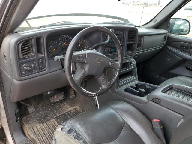 Photo 8 from auction – 2006 CHEVROLET SILVERADO with VIN 1GCEC19Z66Z216556