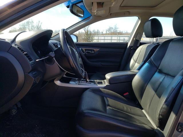 Photo 7 from auction – 2014 NISSAN ALTIMA 2.5 with VIN 1N4AL3APXEC185324