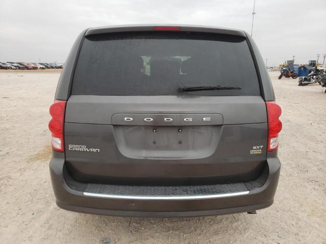Photo 6 from auction – 2015 DODGE GRAND CARA with VIN 2C4RDGCG6FR567454