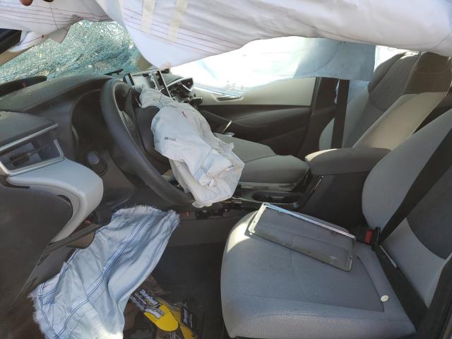 Photo 7 from auction – 2020 TOYOTA COROLLA LE with VIN 5YFEPRAE8LP069125