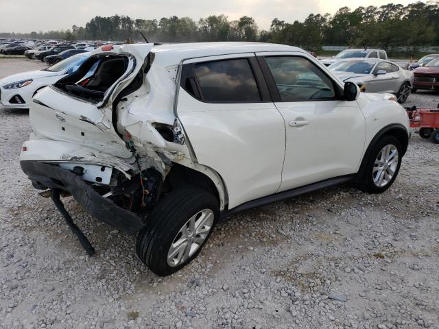 Photo 3 from auction – 2014 NISSAN JUKE S with VIN JN8AF5MR7ET354018